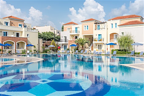 Chrispy Resort
